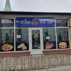 Kebab Friends Lobez (Łobez )
