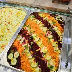 Kebab Friends Oleszyce (Oleszyce )