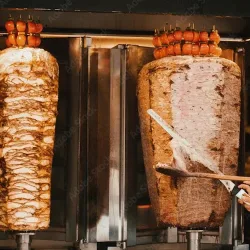 Kebab Friends Rymanów (Rymanów )
