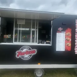 Kebab Furioza (Konin )