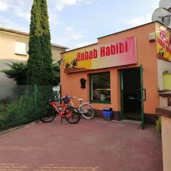 Kebab Habibi (Grodzisk Mazowiecki )