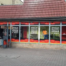 Kebab Haus (Stargard )
