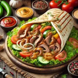 Kebab (Wola Rzeczycka )