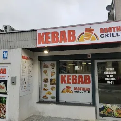 Kebab (Ostróda )