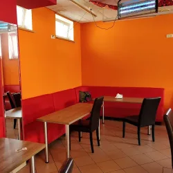 Kebab (Koło )