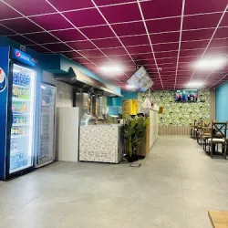 Kebab Heaven (Żory )