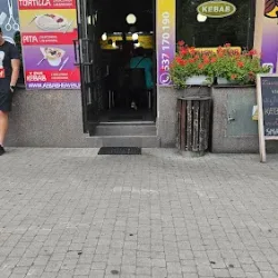 Kebab Heaven - Kolbuszowa (Kolbuszowa )