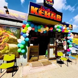 Kebab Holiday (Świętochłowice )