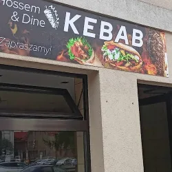 Kebab Hossem & Dine (Czaplinek )