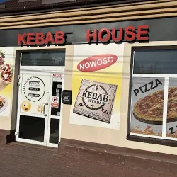 Kebab House (Wadowice Górne )