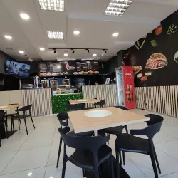 Kebab Hq (Wodzisław Śląski )
