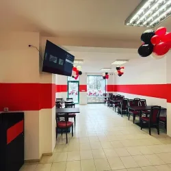 Kebab Inn (Rydułtowy )