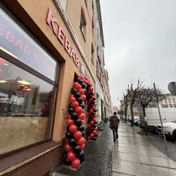 Kebab Inn (Brzeg )