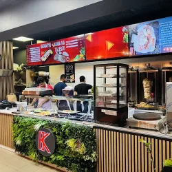 Kebab Inn (Kędzierzyn-Koźle )