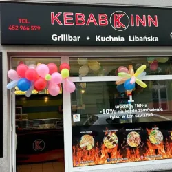 Kebab Inn (Kędzierzyn-Koźle )