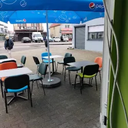 Kebab Istambul (Mrzeżyno )