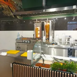 Kebab Istanbul Rakoniewice (Rakoniewice )