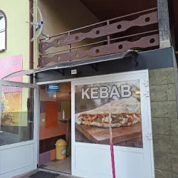 Kebab JodŁowa (Jodłowa )