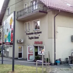 Kebab Jokeba (Rajcza )