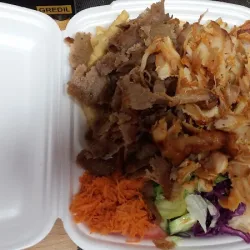Kebab Karam (Mikstat )