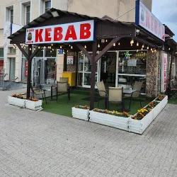 Kebab King Amon Giżycko (Giżycko )