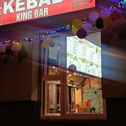Kebab King Bar (Mielec )