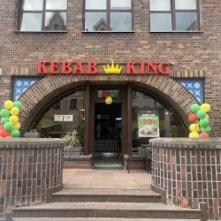 Kebab King (Elbląg )