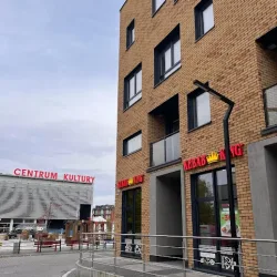 Kebab King (Grodzisk Mazowiecki )