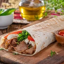 Kebab King Royal (Radzionków )