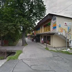 Kebab Koło Potoczka (Ustroń )