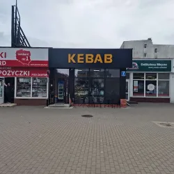 Kebab Kołobrzeg (Kołobrzeg )