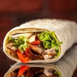 Kebab Kraftowe (Gostyń )