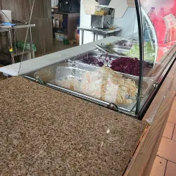 Kebab Lorin 2 (Nisko )