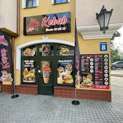 Kebab Magic Mikołajki (Mikołajki )