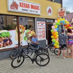 Kebab Magic Miroslawiec (Mirosławiec )