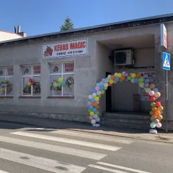 Kebab Magic Węgorzyno (Węgorzyno )
