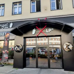 Kebab Mangal DÖner X Lukas Podolski (Zabrze )