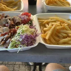 Kebab Mania (Lesko )