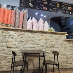 Kebab Marhaba (Mielec )