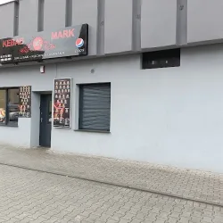 Kebab Mark (Brzeg )