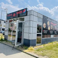 Kebab Mark (Namysłów )
