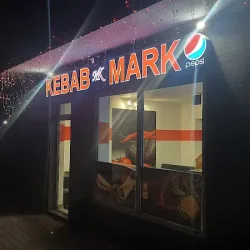 Kebab Mark (Zawiercie )