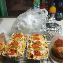 Kebab Martita (Iłowo-Osada )