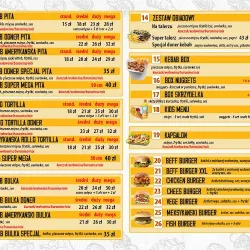 Kebab Masala & Grill (Śmigiel )