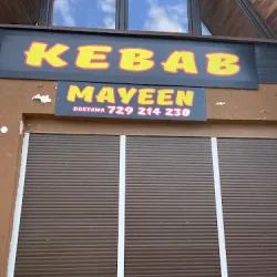 Kebab Mayeen Wolin (Wolin )