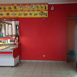 Kebab Mega (Ostróda )