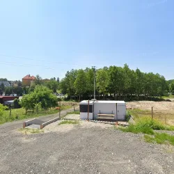 Kebab Milimarcelo Zawada (Wodzisław Śląski )