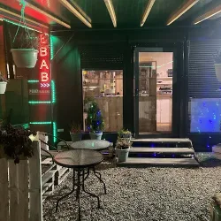 Kebab Mirakoli (Siedlce )