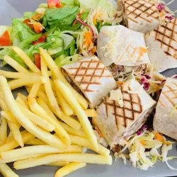 Kebab Mix Wronki (Wronki )