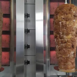 Kebab Na Manhattanie (Stalowa Wola )